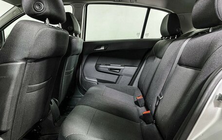 Opel Astra H, 2014 год, 747 000 рублей, 10 фотография