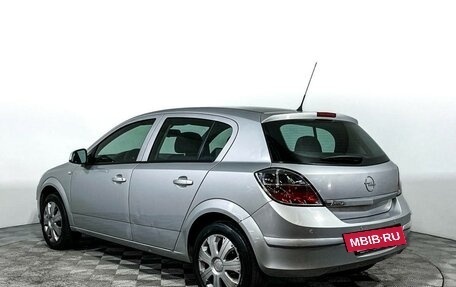 Opel Astra H, 2014 год, 747 000 рублей, 7 фотография