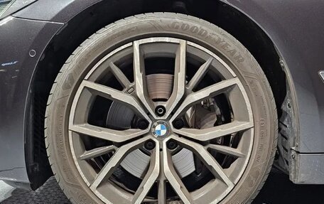 BMW 5 серия, 2022 год, 3 400 000 рублей, 10 фотография