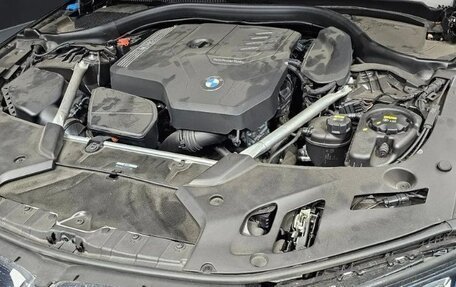 BMW 5 серия, 2022 год, 3 400 000 рублей, 14 фотография