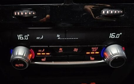 BMW 5 серия, 2022 год, 3 400 000 рублей, 5 фотография