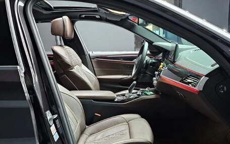 BMW 5 серия, 2022 год, 3 400 000 рублей, 7 фотография