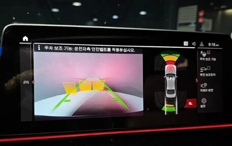 BMW 5 серия, 2022 год, 3 400 000 рублей, 13 фотография