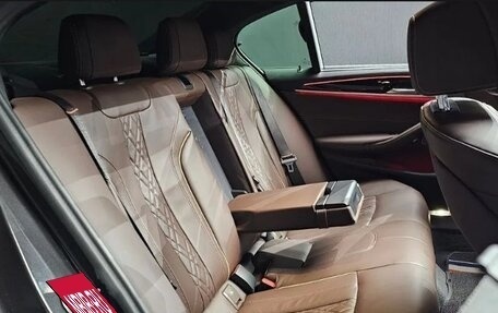 BMW 5 серия, 2022 год, 3 400 000 рублей, 17 фотография