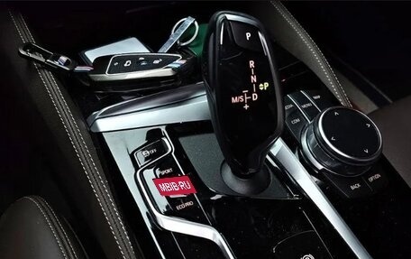 BMW 5 серия, 2022 год, 3 400 000 рублей, 11 фотография