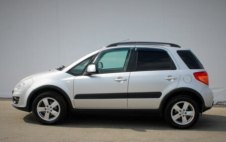 Suzuki SX4 II рестайлинг, 2012 год, 787 000 рублей, 8 фотография
