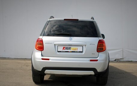 Suzuki SX4 II рестайлинг, 2012 год, 787 000 рублей, 6 фотография
