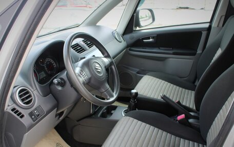 Suzuki SX4 II рестайлинг, 2012 год, 787 000 рублей, 14 фотография