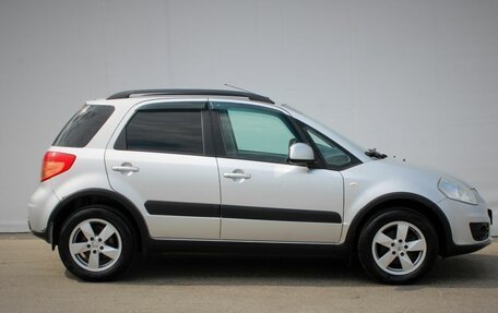 Suzuki SX4 II рестайлинг, 2012 год, 787 000 рублей, 4 фотография