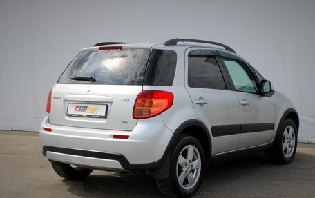 Suzuki SX4 II рестайлинг, 2012 год, 787 000 рублей, 5 фотография