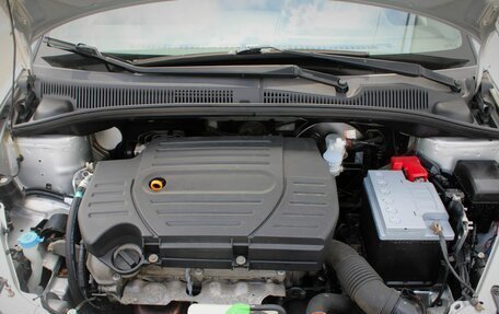 Suzuki SX4 II рестайлинг, 2012 год, 787 000 рублей, 9 фотография