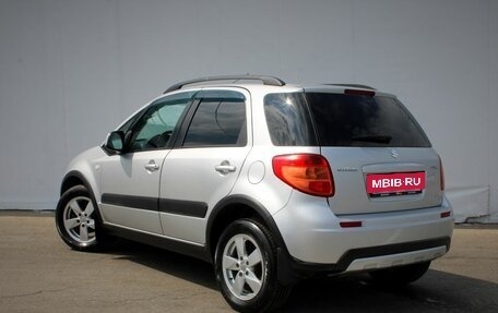 Suzuki SX4 II рестайлинг, 2012 год, 787 000 рублей, 7 фотография