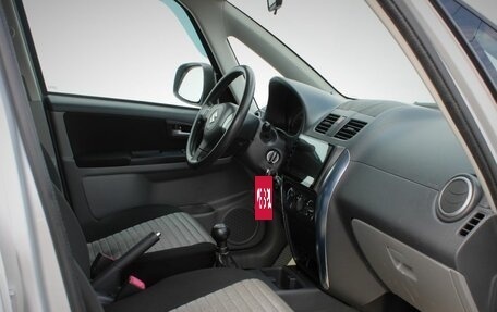 Suzuki SX4 II рестайлинг, 2012 год, 787 000 рублей, 12 фотография