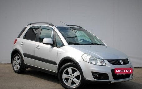 Suzuki SX4 II рестайлинг, 2012 год, 787 000 рублей, 3 фотография