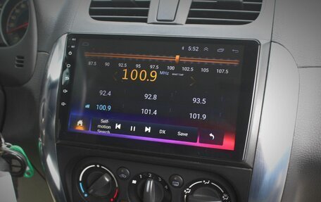 Suzuki SX4 II рестайлинг, 2012 год, 787 000 рублей, 16 фотография