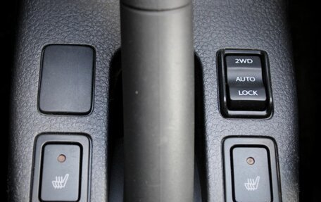 Suzuki SX4 II рестайлинг, 2012 год, 787 000 рублей, 17 фотография