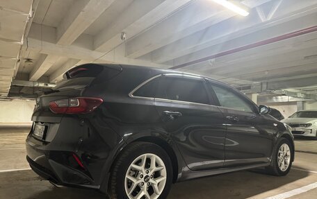 KIA cee'd III, 2018 год, 1 900 000 рублей, 2 фотография