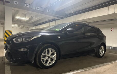 KIA cee'd III, 2018 год, 1 900 000 рублей, 6 фотография