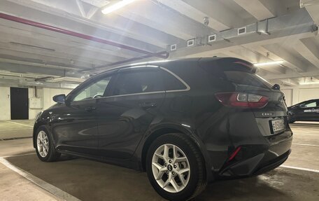 KIA cee'd III, 2018 год, 1 900 000 рублей, 4 фотография