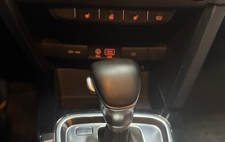 KIA cee'd III, 2018 год, 1 900 000 рублей, 7 фотография