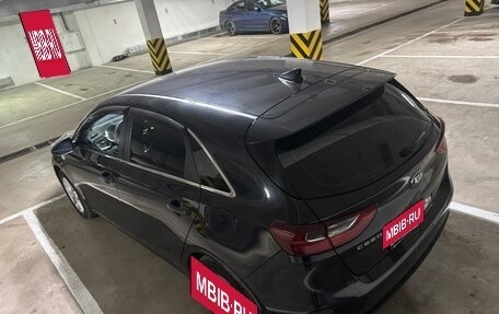 KIA cee'd III, 2018 год, 1 900 000 рублей, 5 фотография