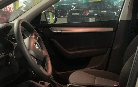 Skoda Octavia, 2014 год, 910 000 рублей, 4 фотография