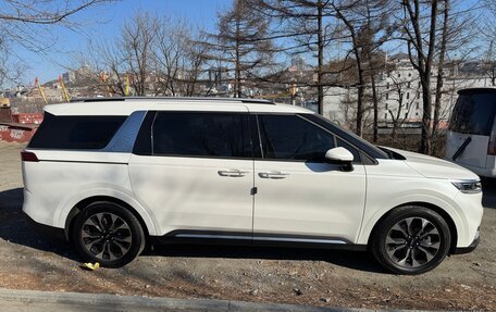 KIA Carnival, 2021 год, 2 890 000 рублей, 3 фотография