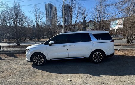 KIA Carnival, 2021 год, 2 890 000 рублей, 4 фотография