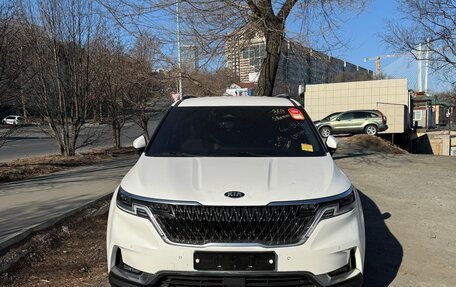 KIA Carnival, 2021 год, 2 890 000 рублей, 2 фотография