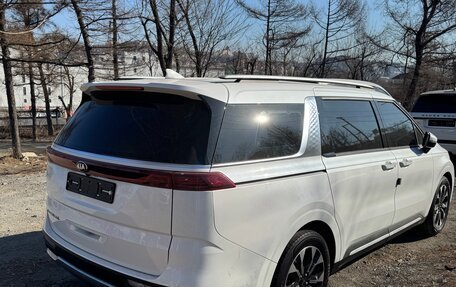 KIA Carnival, 2021 год, 2 890 000 рублей, 7 фотография