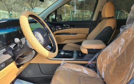 KIA Carnival, 2021 год, 2 890 000 рублей, 8 фотография