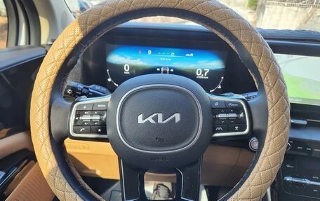 KIA Carnival, 2021 год, 2 890 000 рублей, 9 фотография