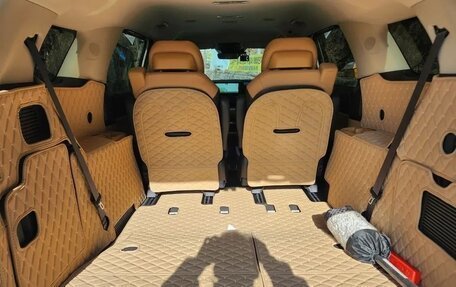 KIA Carnival, 2021 год, 2 890 000 рублей, 10 фотография