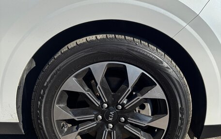 KIA Carnival, 2021 год, 2 890 000 рублей, 11 фотография