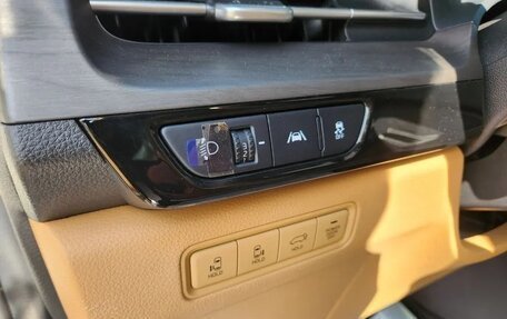 KIA Carnival, 2021 год, 2 890 000 рублей, 15 фотография