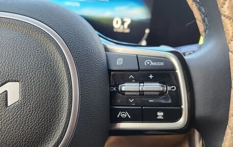 KIA Carnival, 2021 год, 2 890 000 рублей, 18 фотография