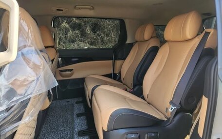 KIA Carnival, 2021 год, 2 890 000 рублей, 20 фотография