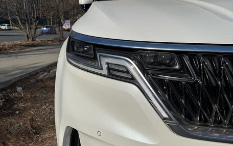 KIA Carnival, 2021 год, 2 890 000 рублей, 12 фотография