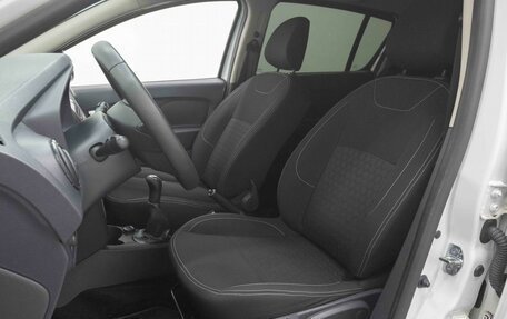 Renault Sandero II рестайлинг, 2016 год, 599 000 рублей, 9 фотография