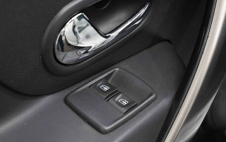 Renault Sandero II рестайлинг, 2016 год, 599 000 рублей, 19 фотография