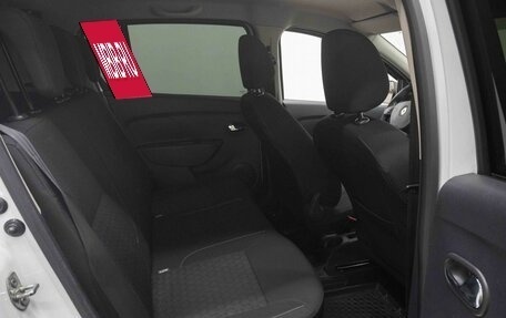 Renault Sandero II рестайлинг, 2016 год, 599 000 рублей, 11 фотография