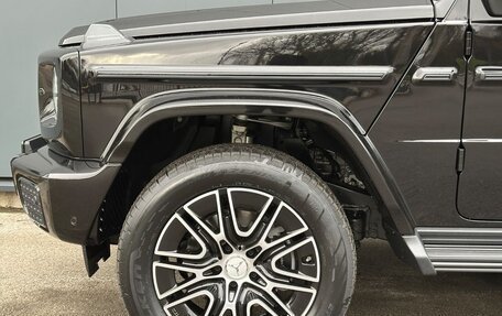 Mercedes-Benz G-Класс W463 рестайлинг _iii, 2025 год, 19 700 000 рублей, 4 фотография