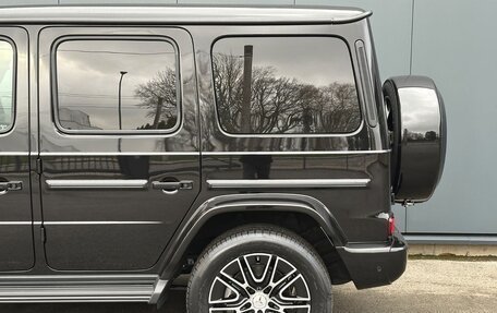 Mercedes-Benz G-Класс W463 рестайлинг _iii, 2025 год, 19 700 000 рублей, 5 фотография