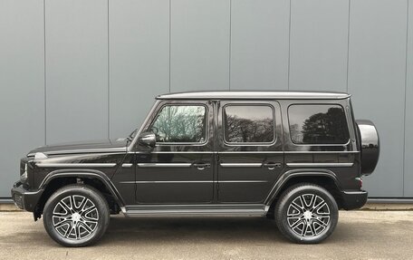 Mercedes-Benz G-Класс W463 рестайлинг _iii, 2025 год, 19 700 000 рублей, 3 фотография