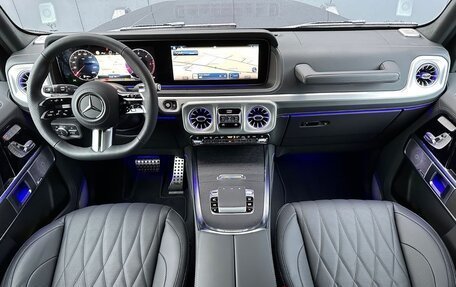Mercedes-Benz G-Класс W463 рестайлинг _iii, 2025 год, 19 700 000 рублей, 11 фотография