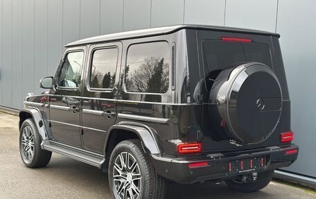Mercedes-Benz G-Класс W463 рестайлинг _iii, 2025 год, 19 700 000 рублей, 6 фотография