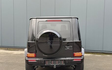 Mercedes-Benz G-Класс W463 рестайлинг _iii, 2025 год, 19 700 000 рублей, 7 фотография