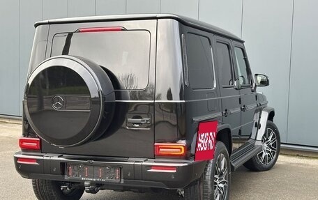 Mercedes-Benz G-Класс W463 рестайлинг _iii, 2025 год, 19 700 000 рублей, 8 фотография