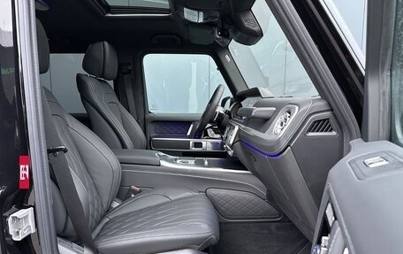 Mercedes-Benz G-Класс W463 рестайлинг _iii, 2025 год, 19 700 000 рублей, 20 фотография