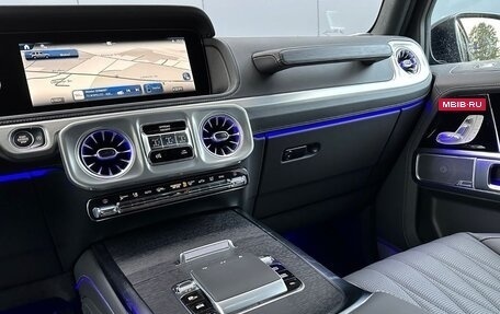 Mercedes-Benz G-Класс W463 рестайлинг _iii, 2025 год, 19 700 000 рублей, 15 фотография